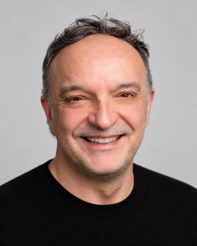 Franck Assous, associé de Leadtonic
