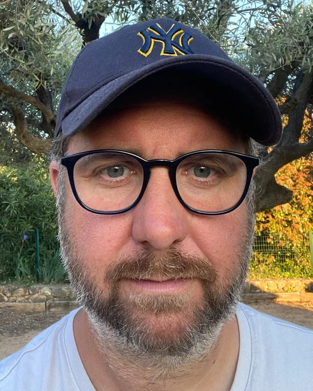 Nicolas Simoes, associé de Leadtonic